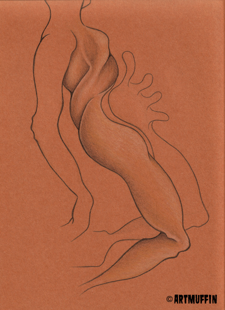 Jeanushka_figure study